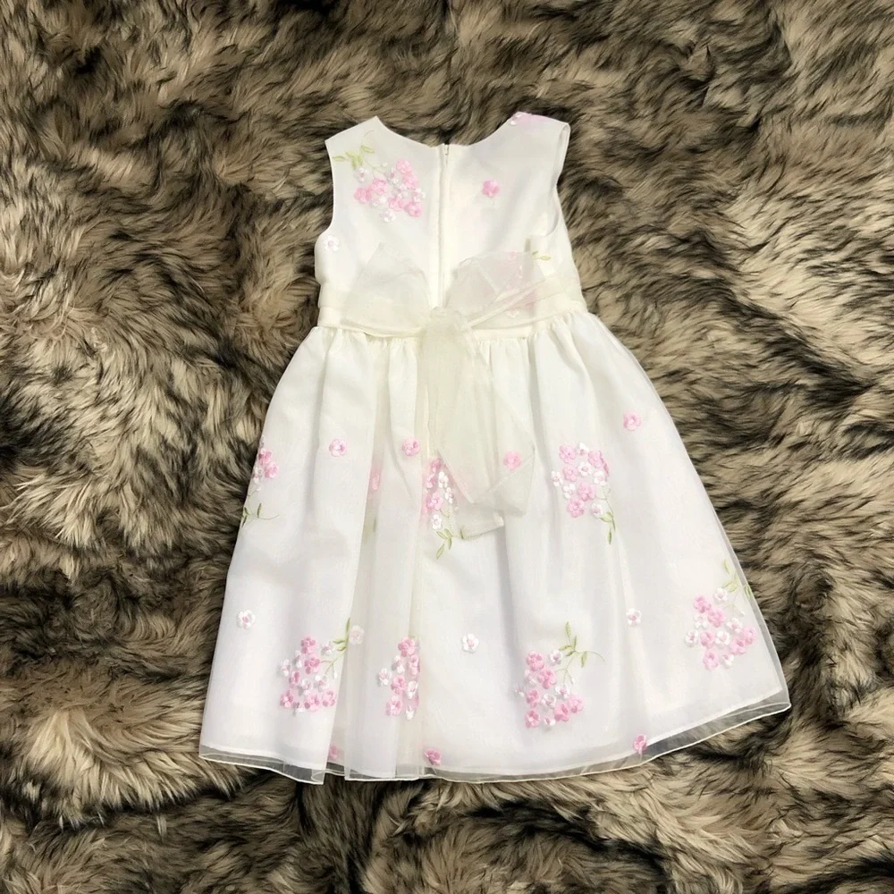 LA princess dress